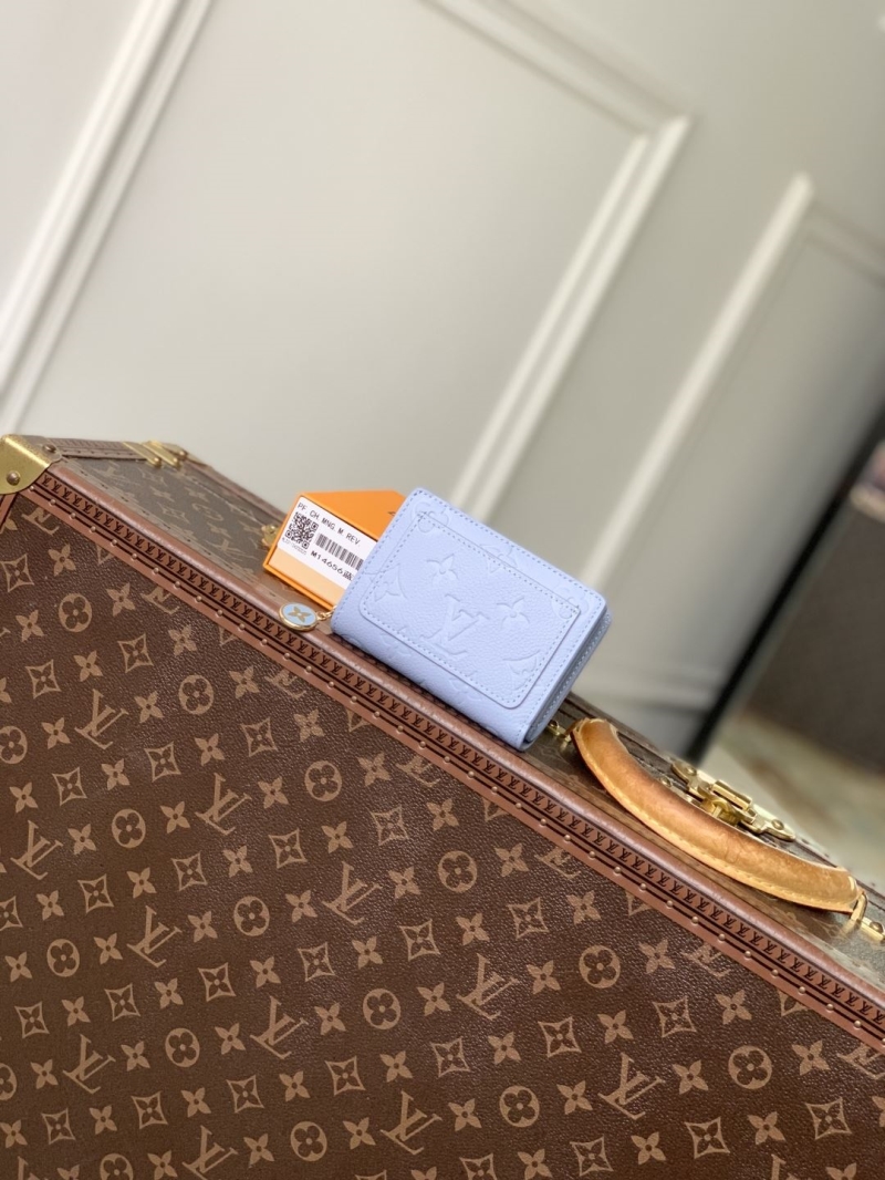 LV Wallets